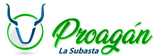 Logo de Proagán